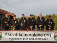 Akevittkameratene